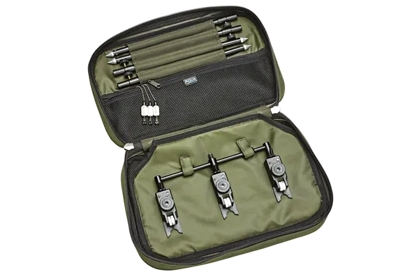 Aqua Black Series Buzz Bar Bag
