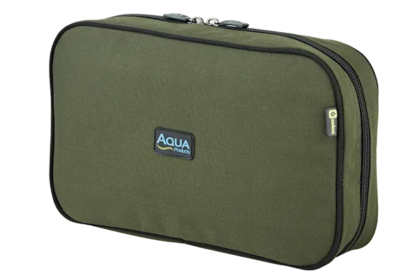Aqua Black Series Buzz Bar Bag