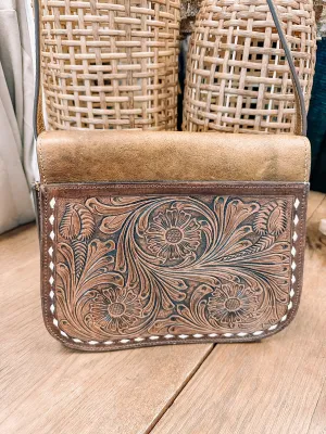 Aspen Crossbody