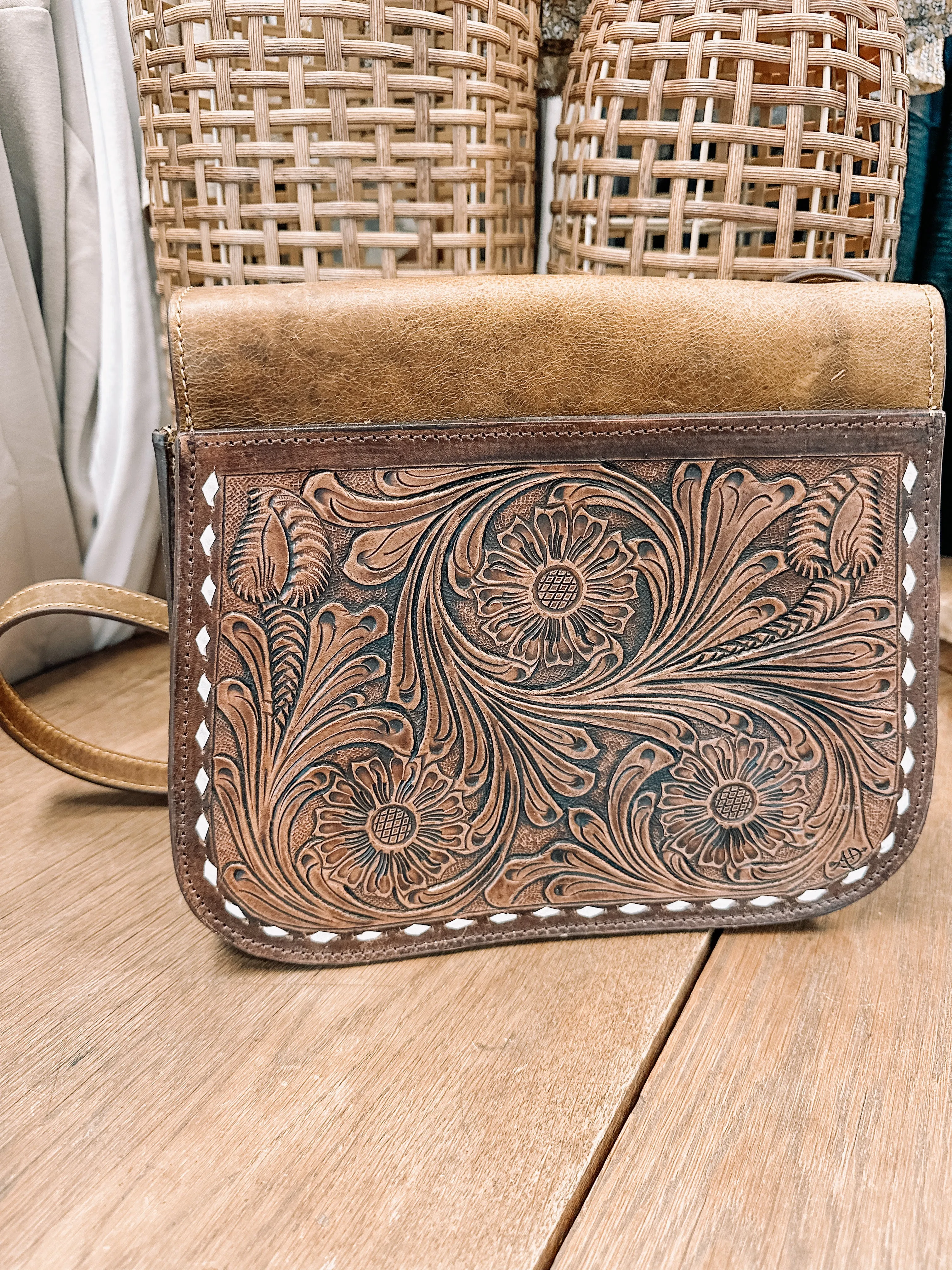 Aspen Crossbody