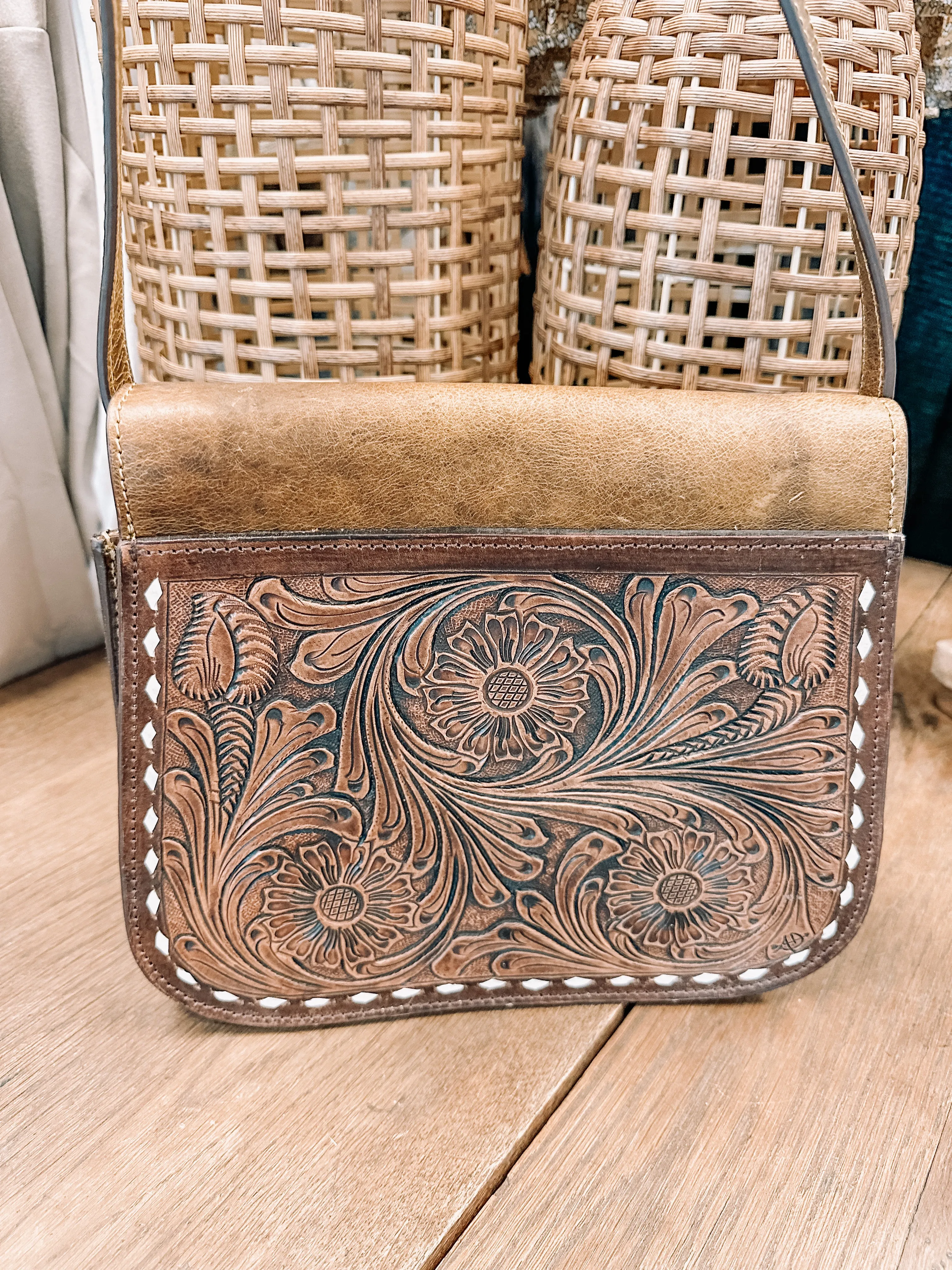 Aspen Crossbody
