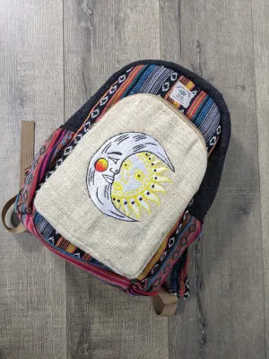 Assorted Gheri Backpack