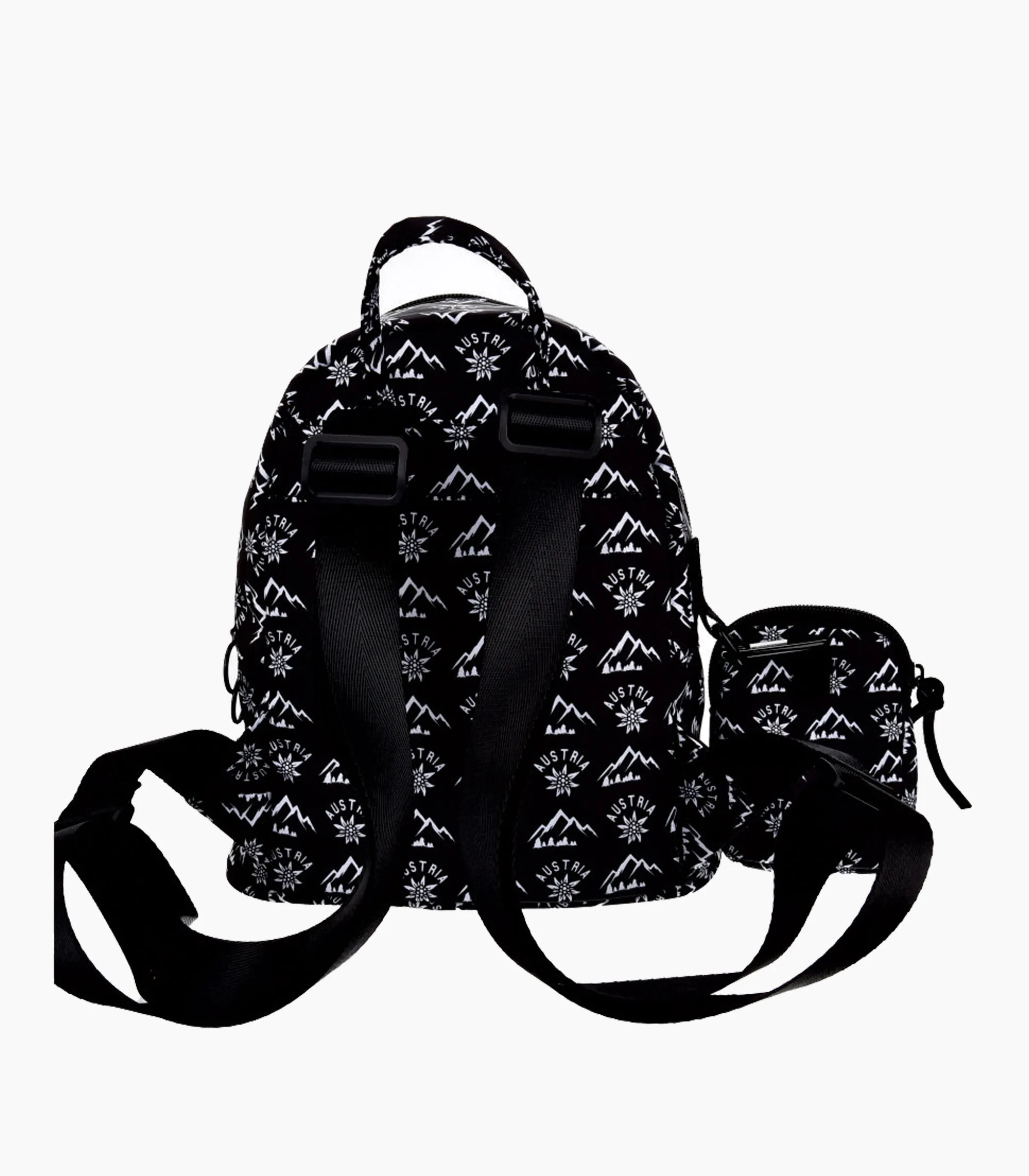 Austria Rucksack