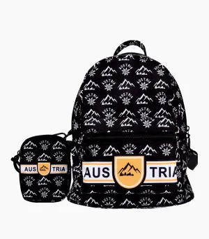 Austria Rucksack