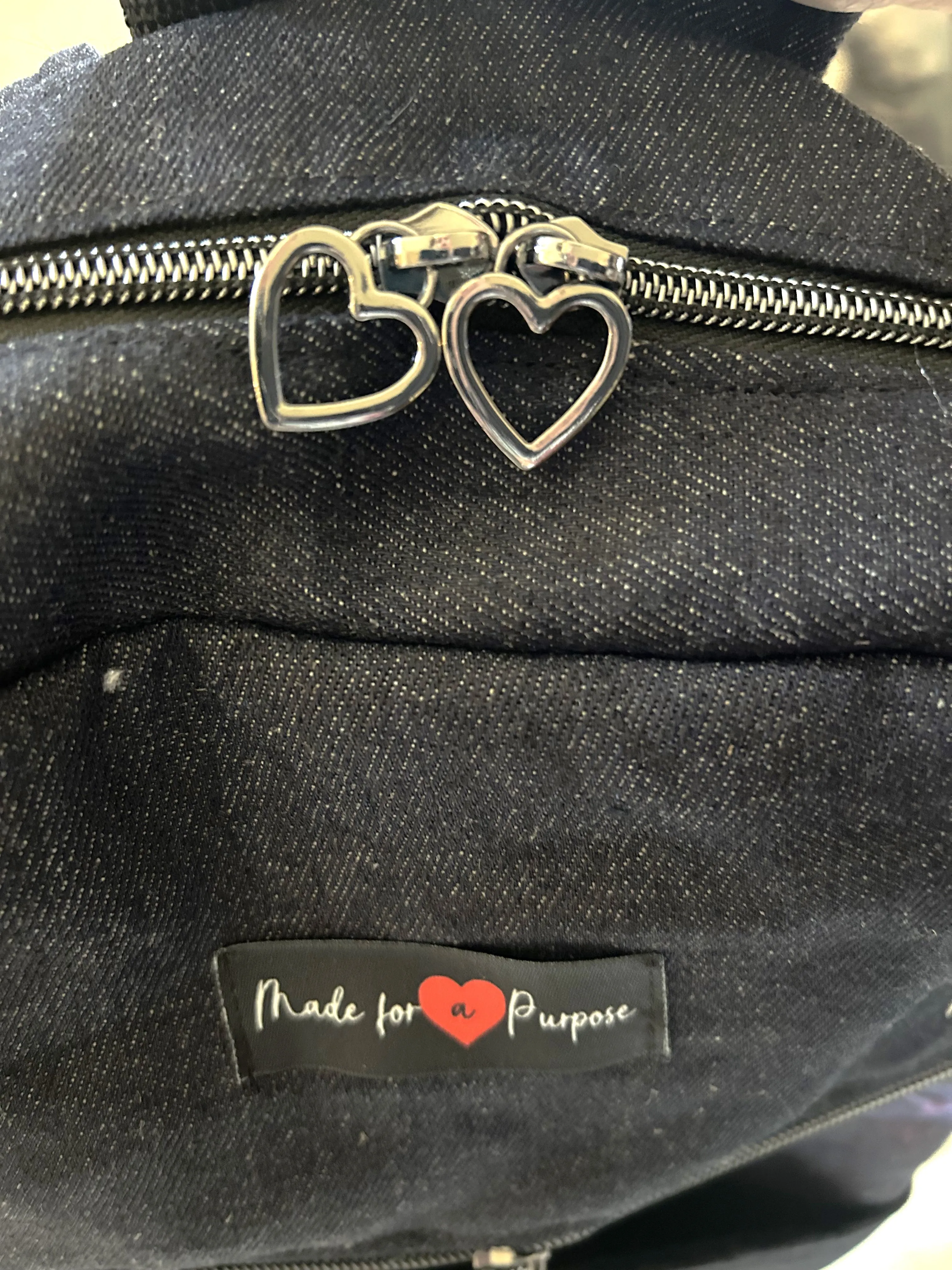 Backpacks