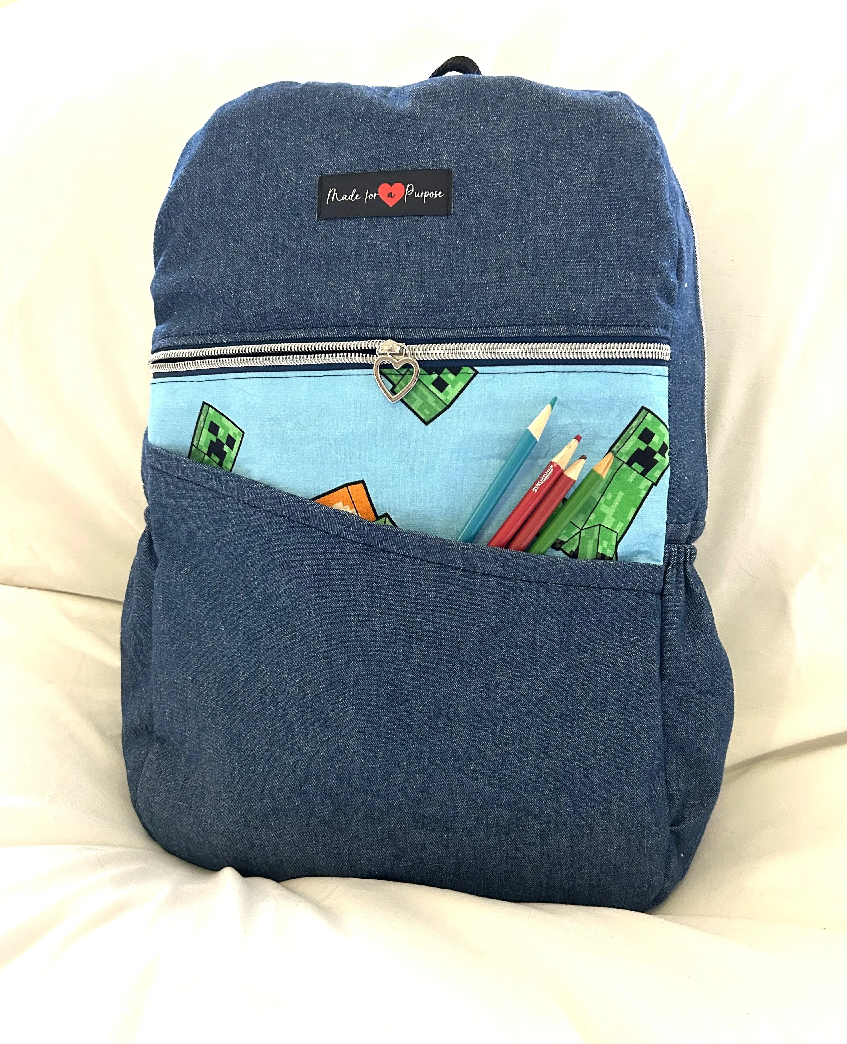 Backpacks