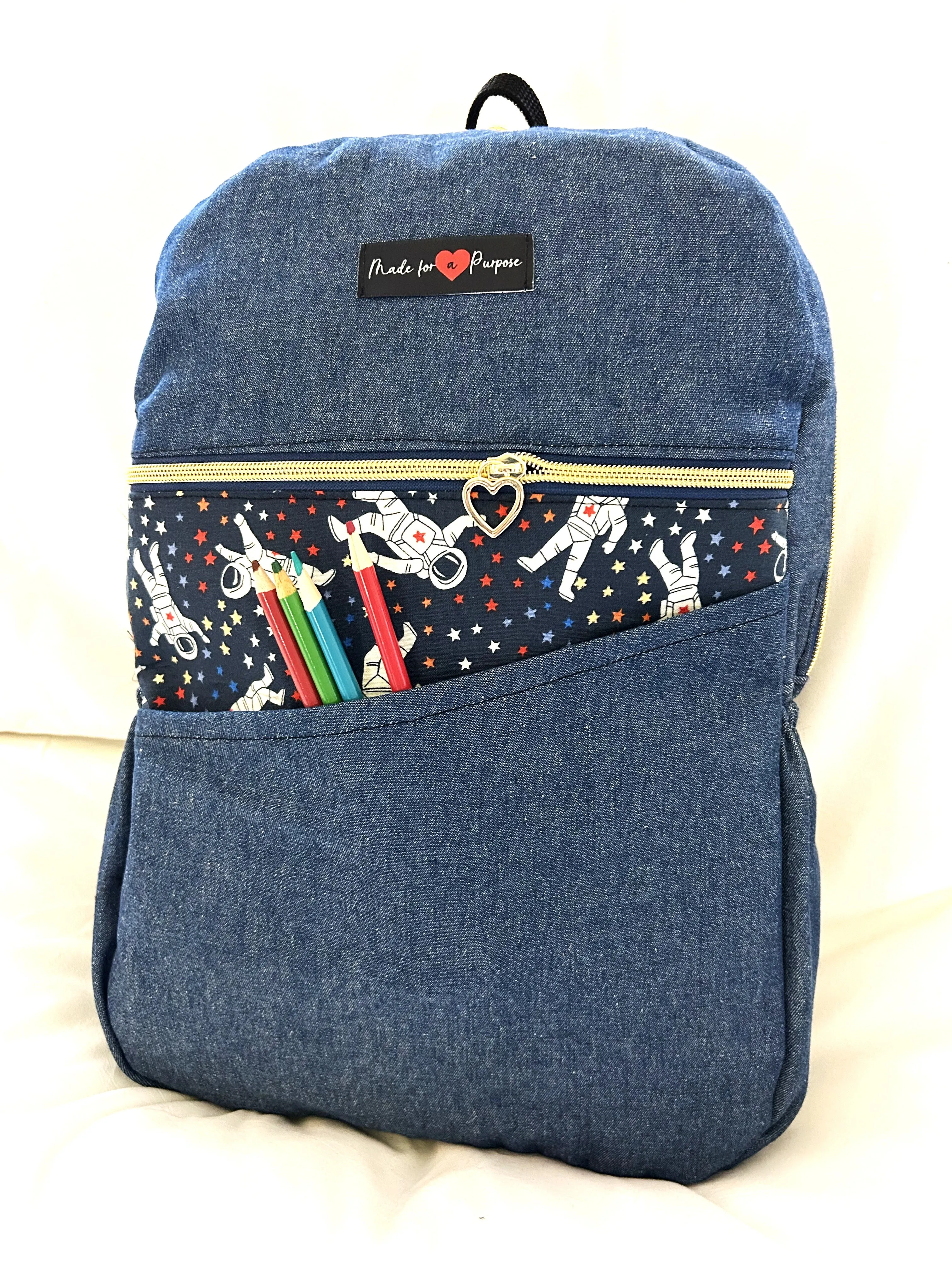Backpacks
