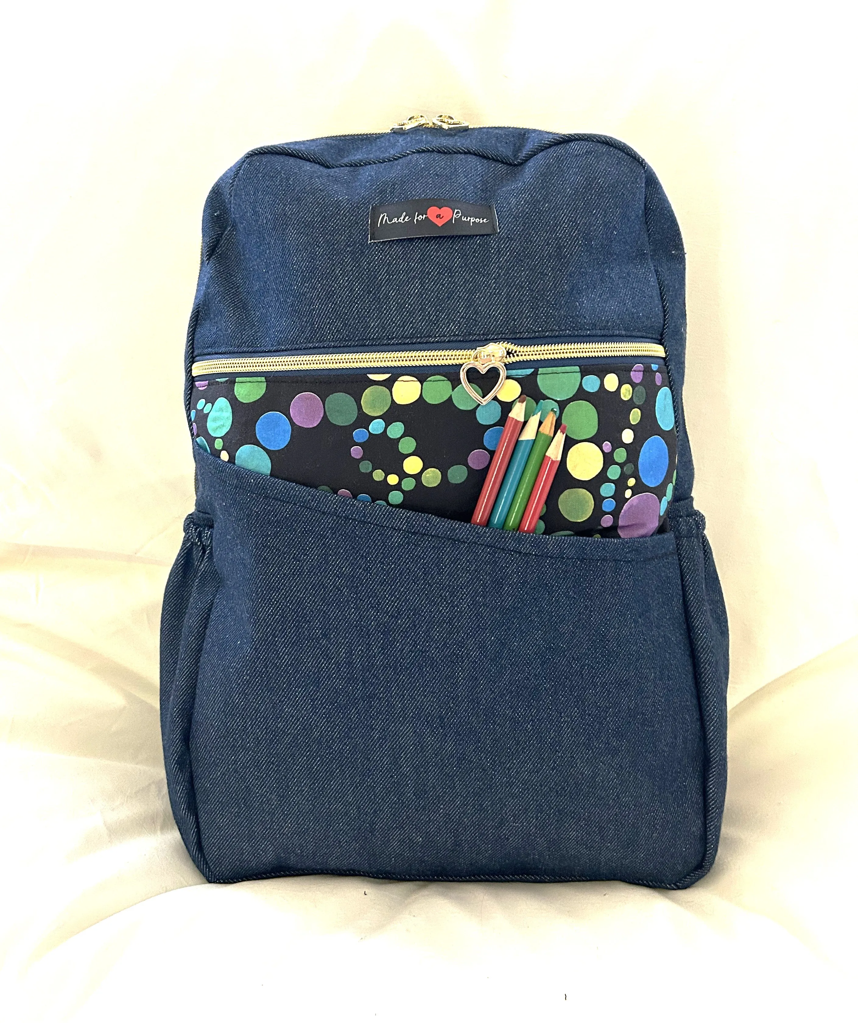 Backpacks