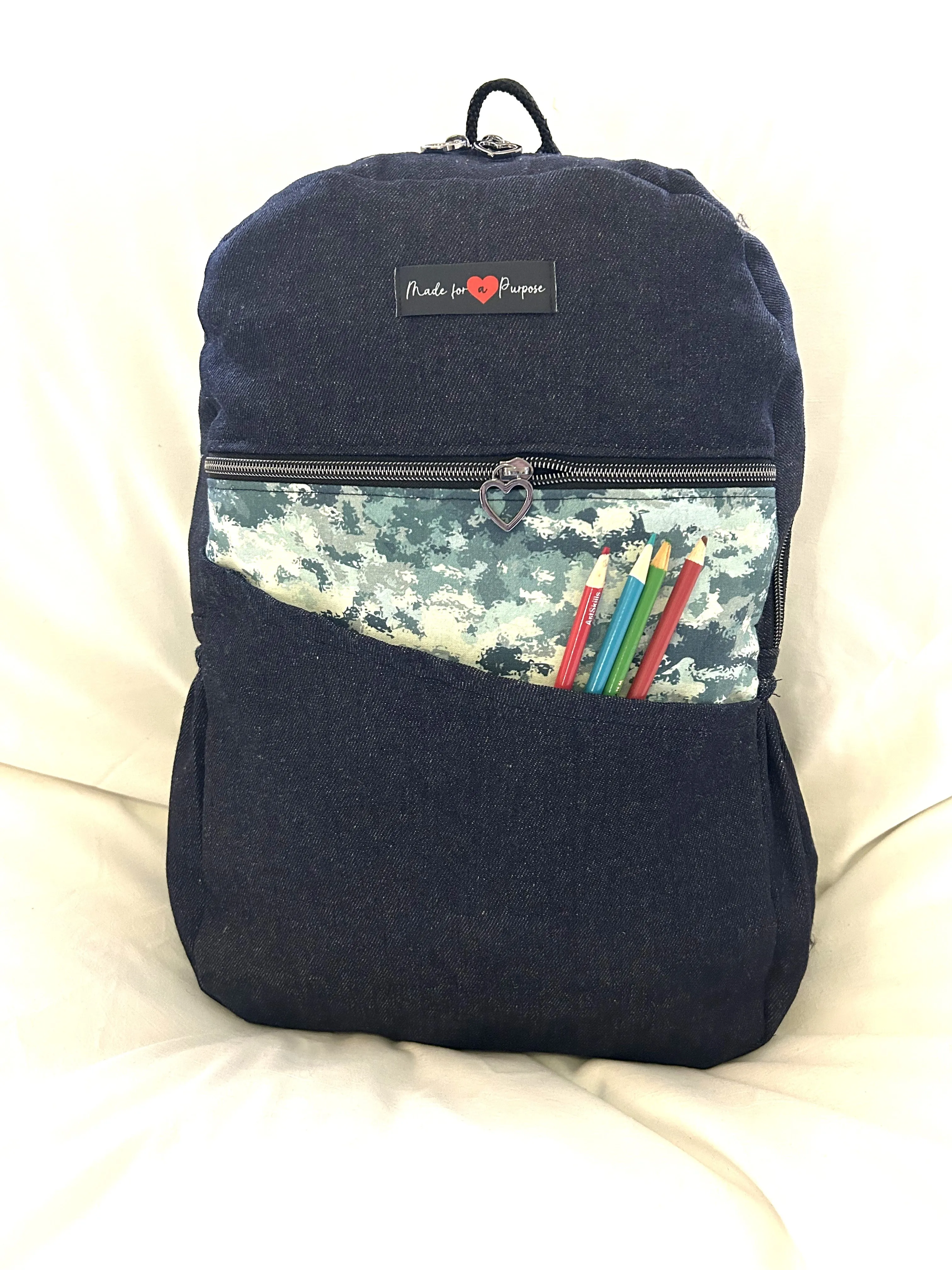 Backpacks