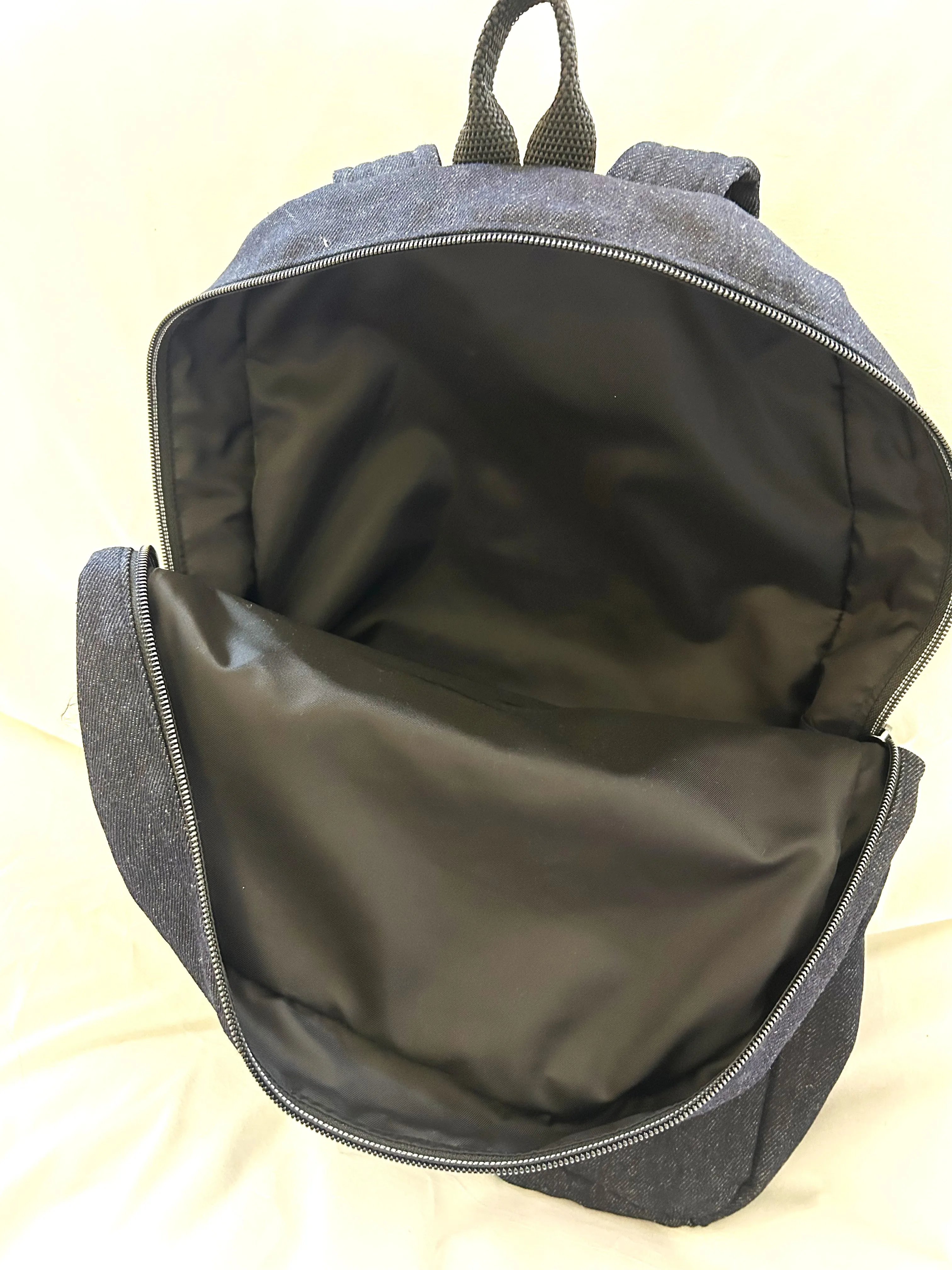 Backpacks