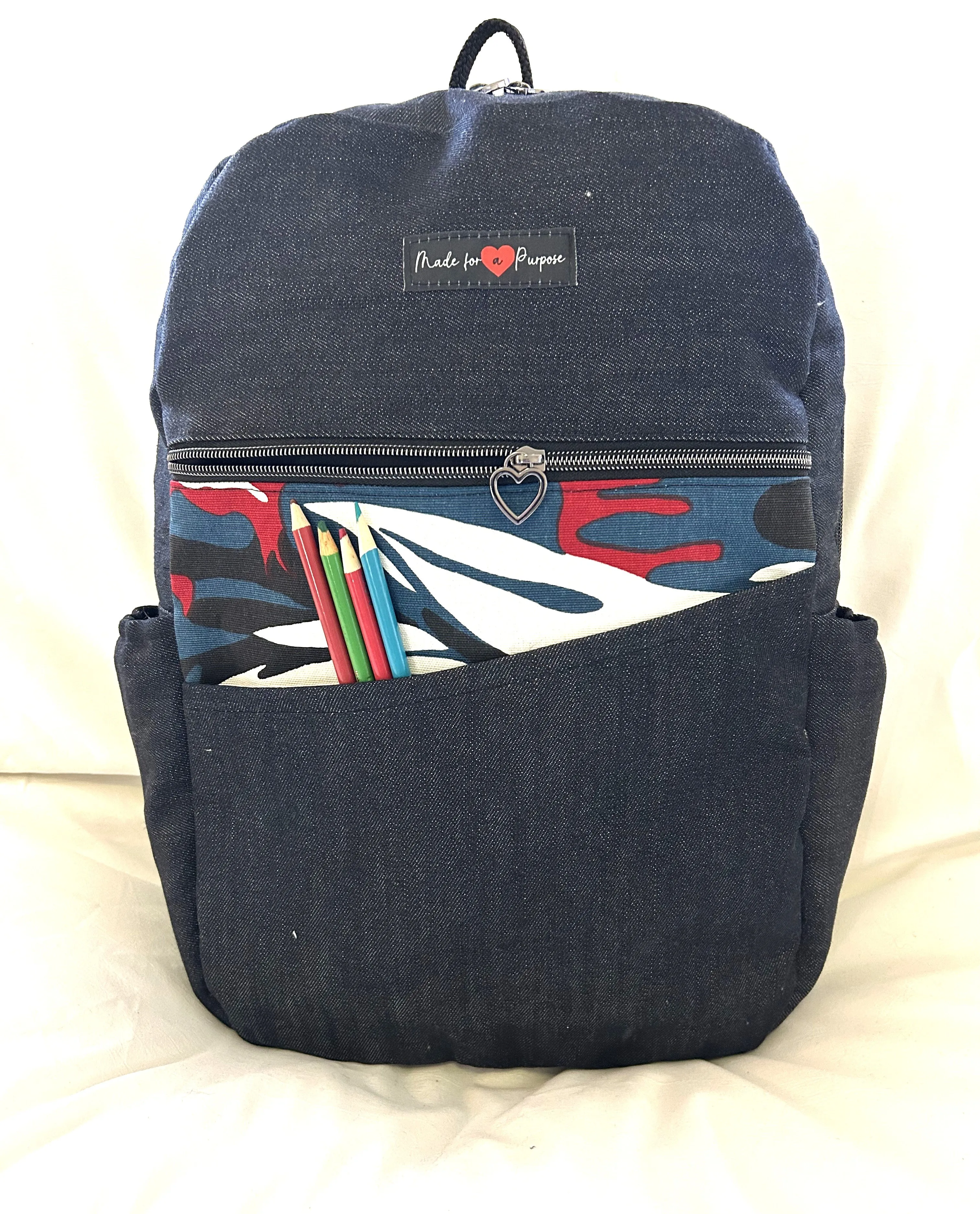 Backpacks