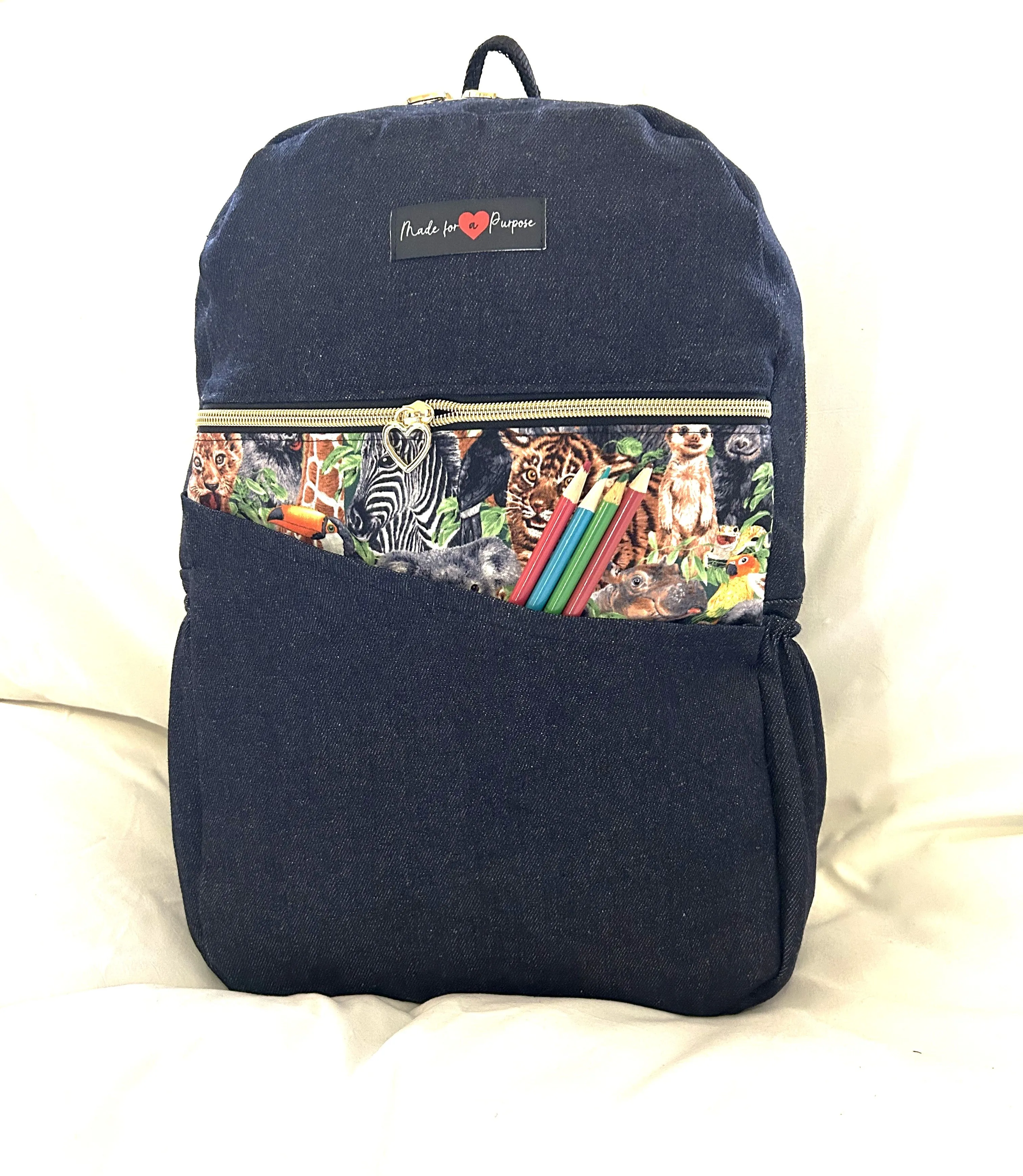 Backpacks