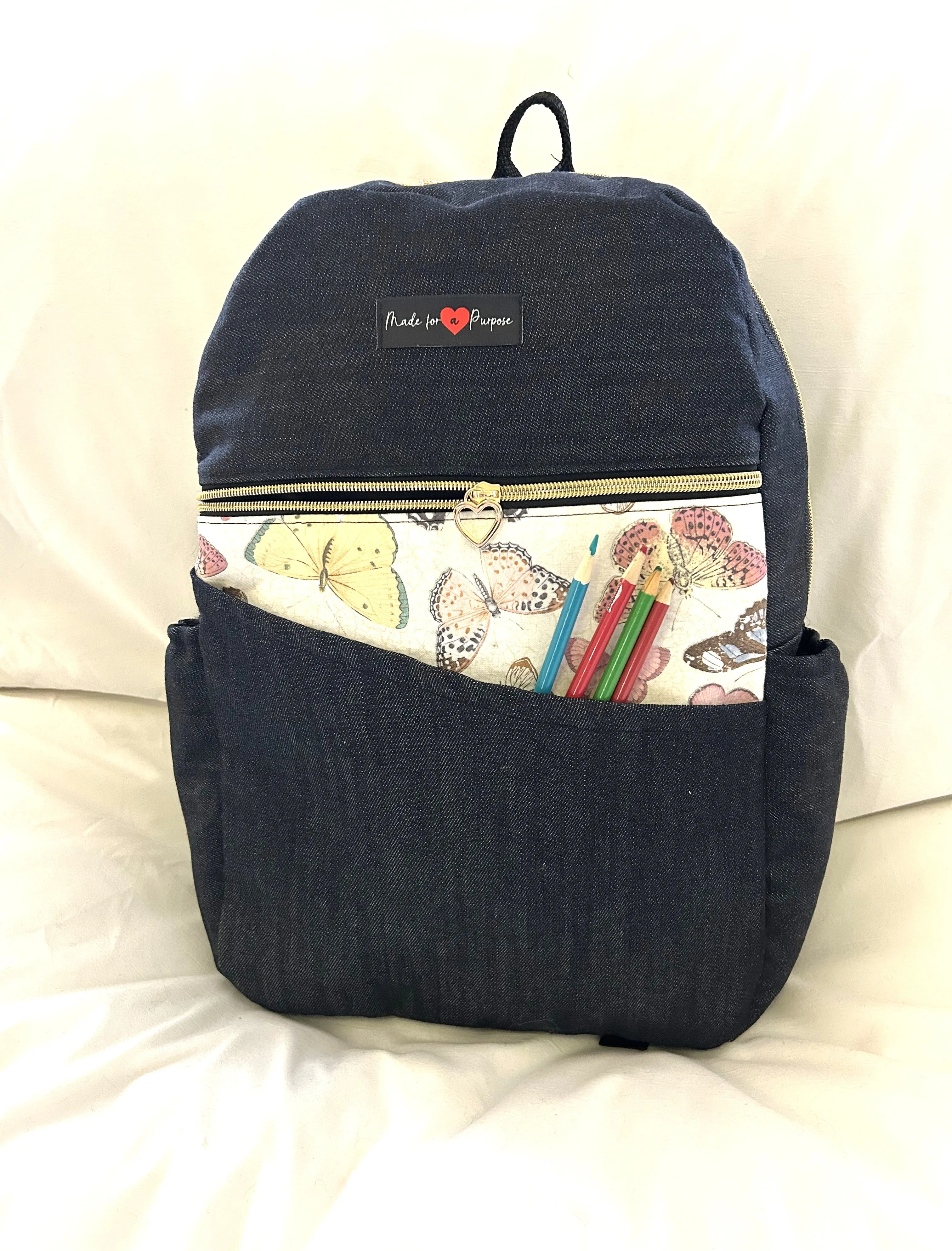 Backpacks