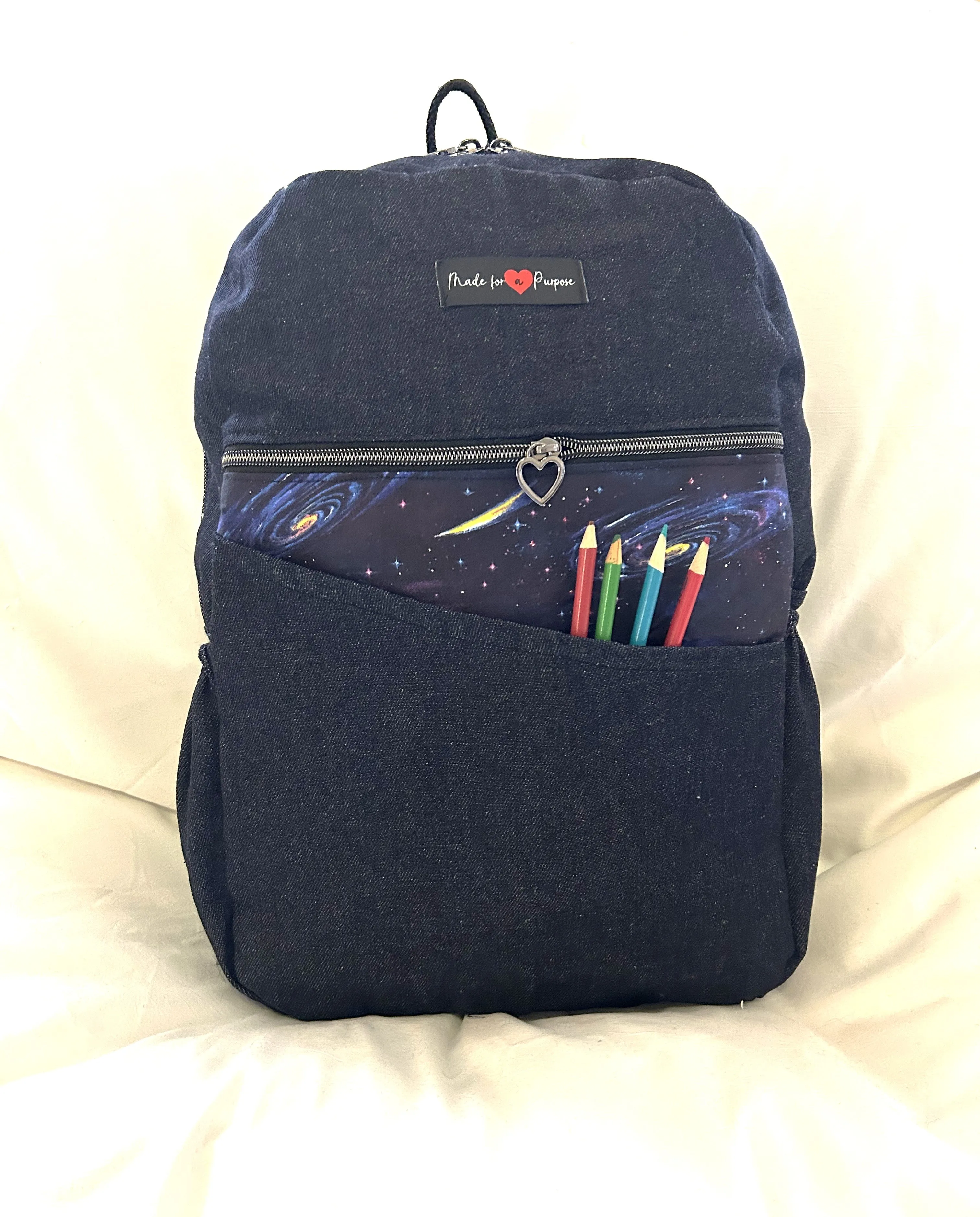 Backpacks