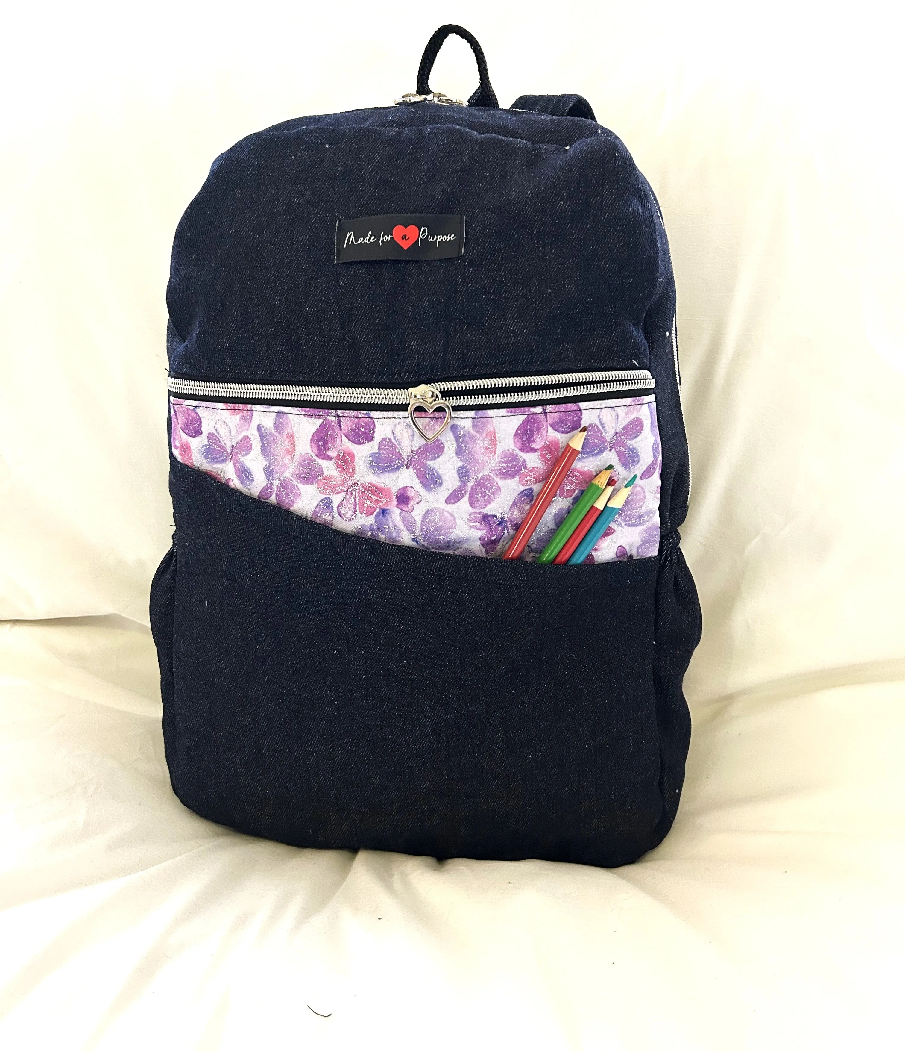 Backpacks