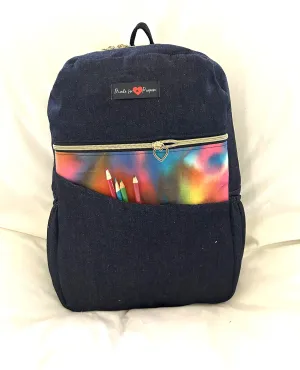 Backpacks