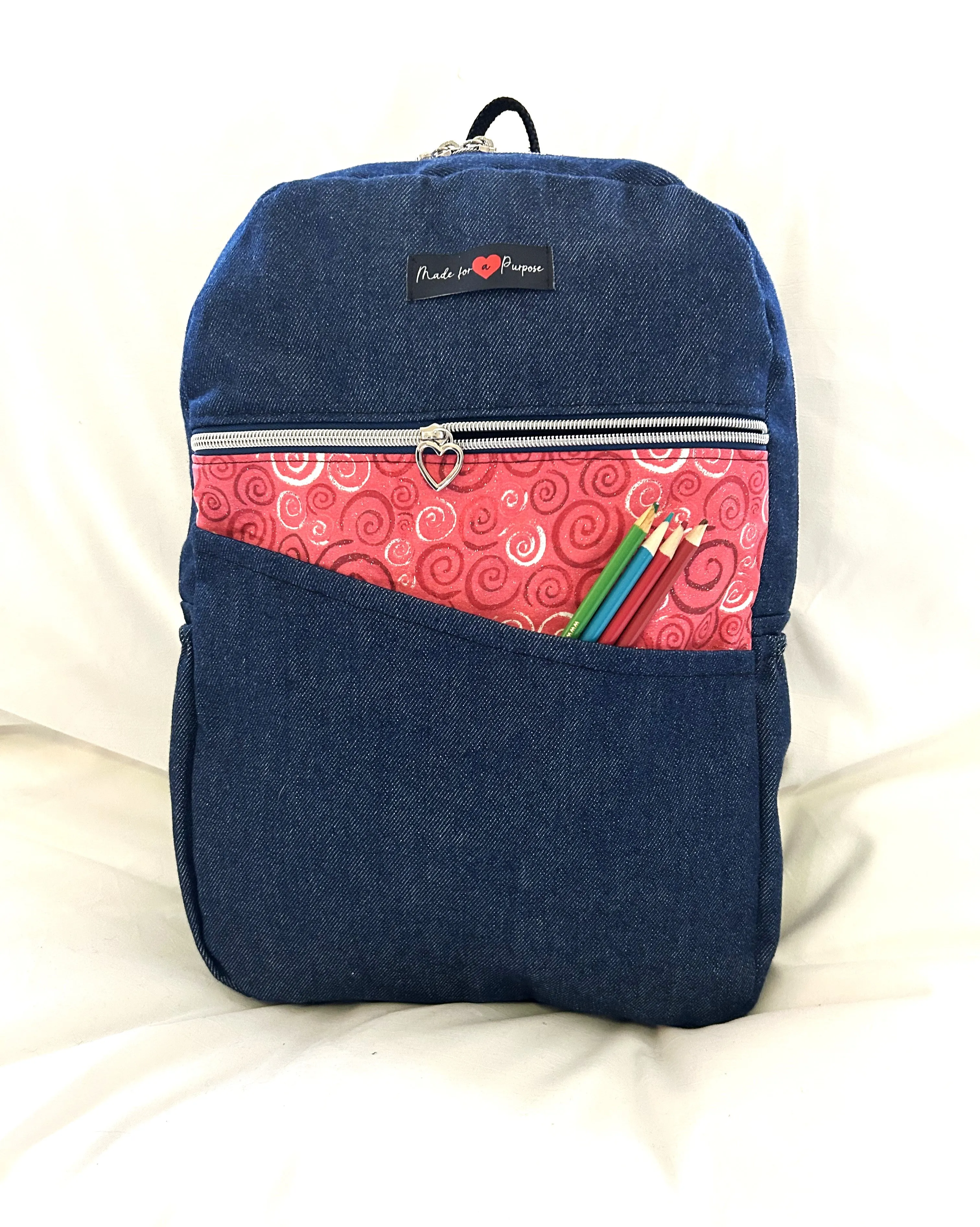 Backpacks