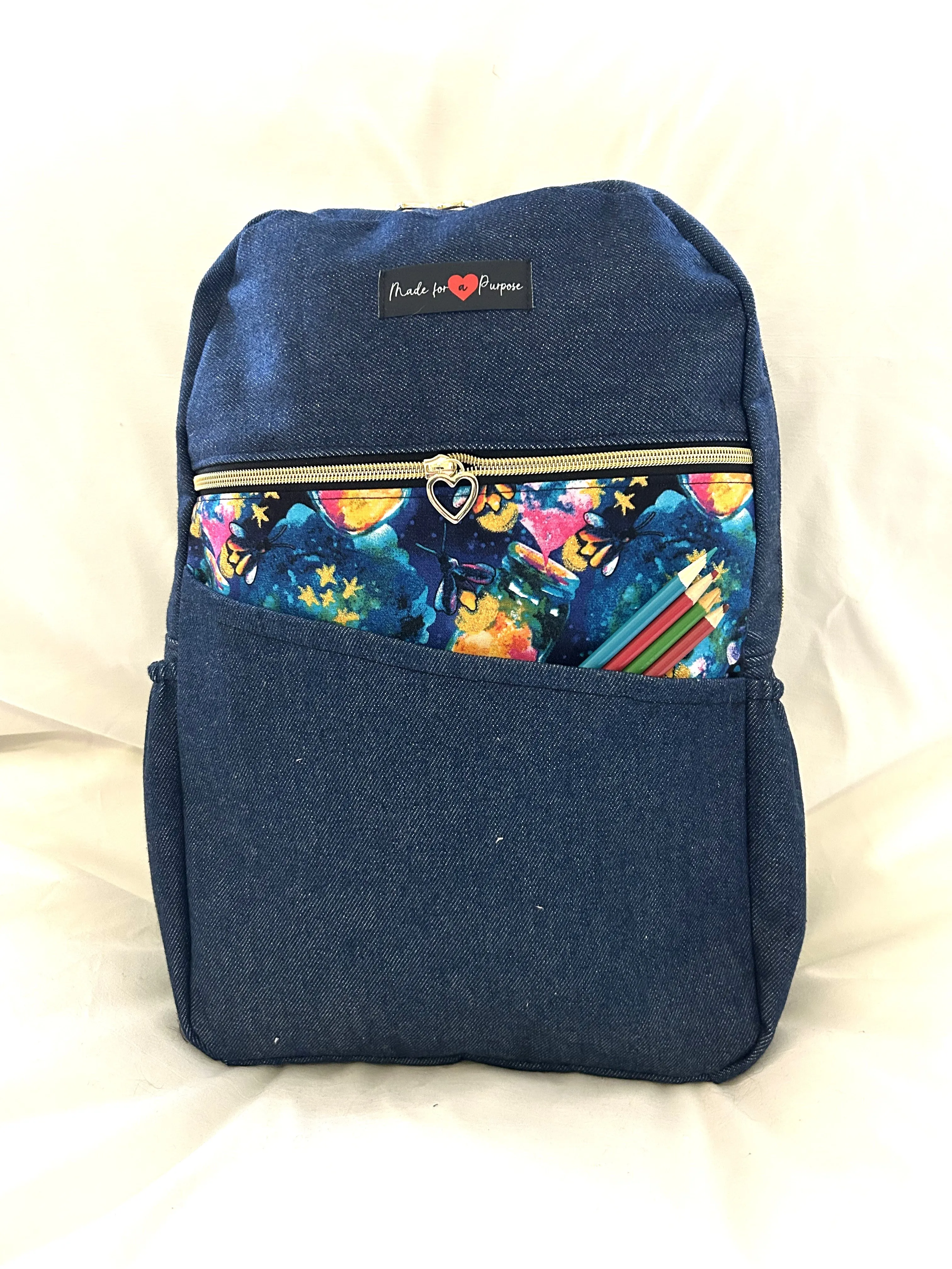Backpacks