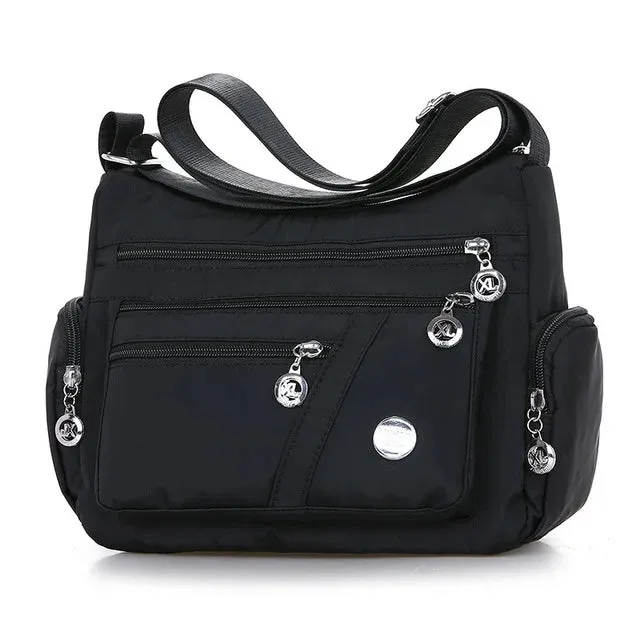 Bag Casual Crossbody Bag Multifunction