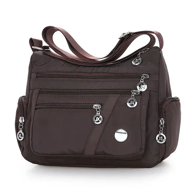 Bag Casual Crossbody Bag Multifunction