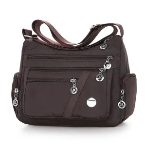 Bag Casual Crossbody Bag Multifunction