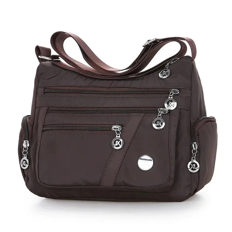 Bag Casual Crossbody Bag Multifunction