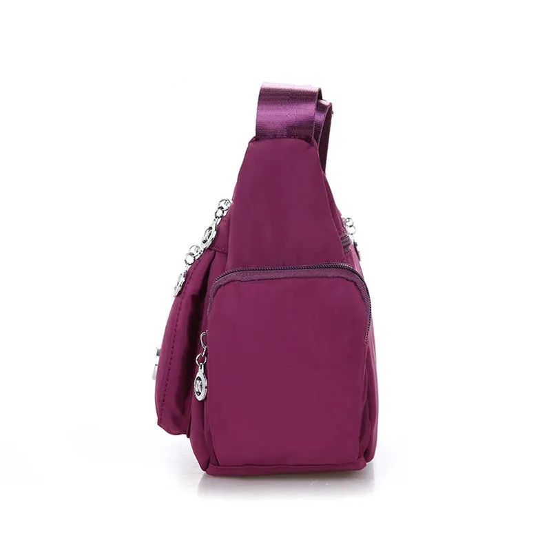 Bag Casual Crossbody Bag Multifunction