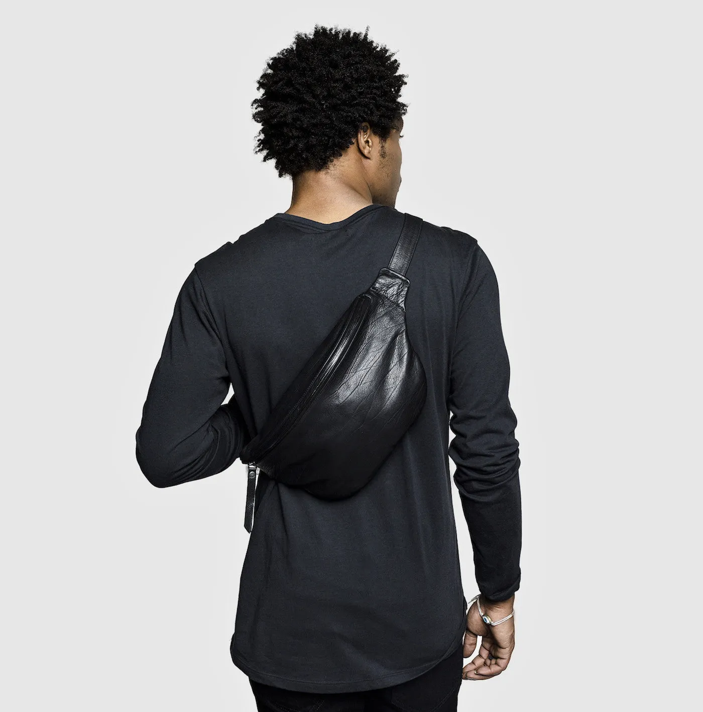 BAG:5 "THE BELT BAG"