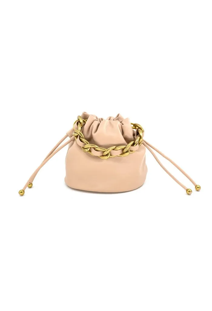 Banks Bag-Beige