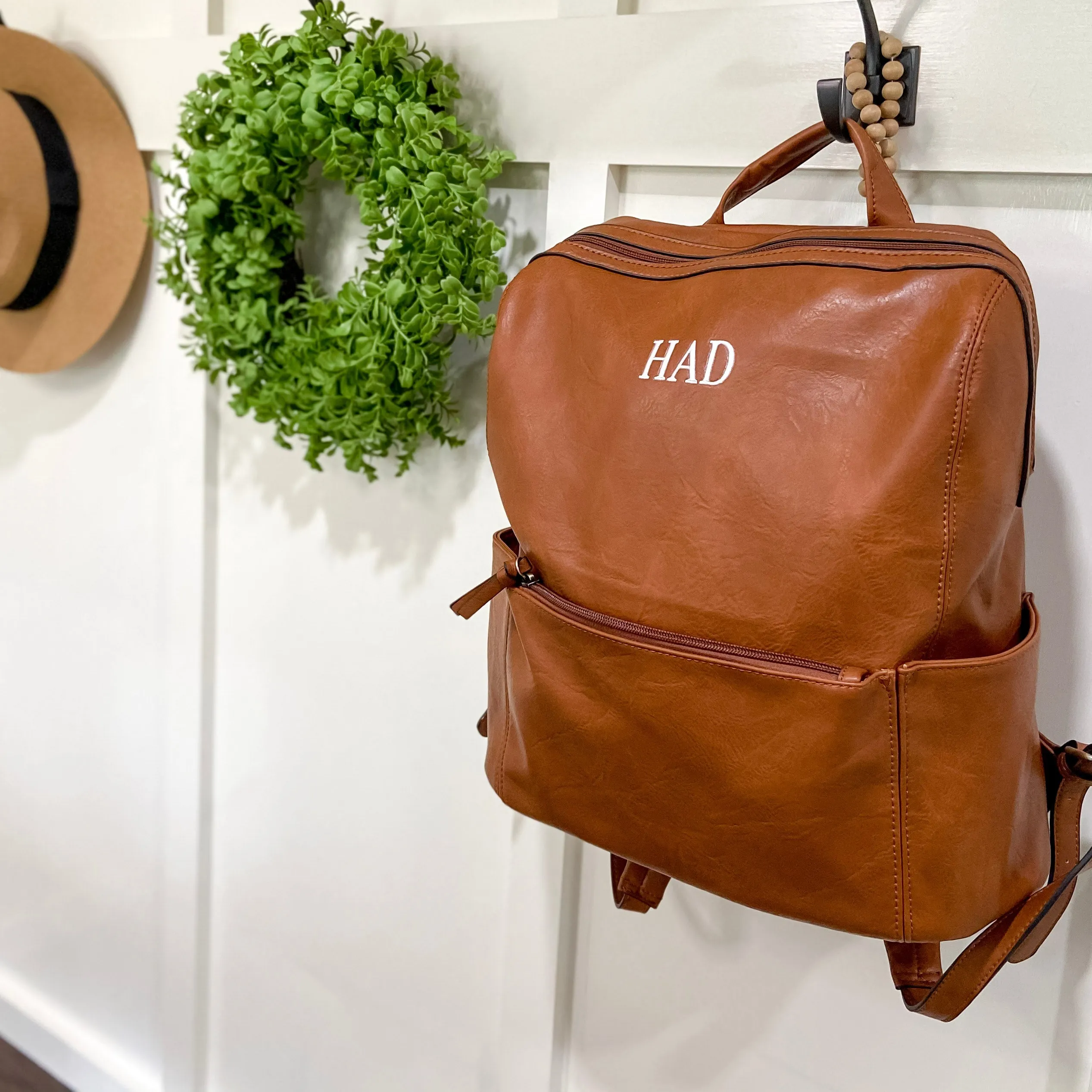 Beaumont Laptop Backpack