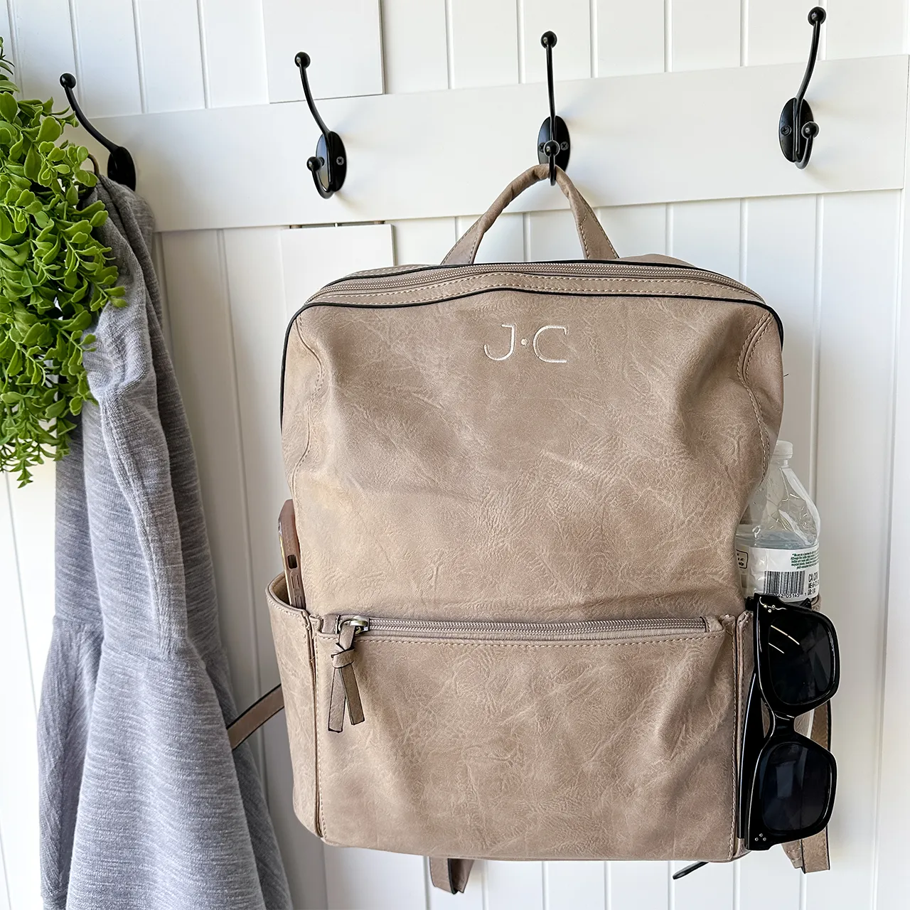 Beaumont Laptop Backpack