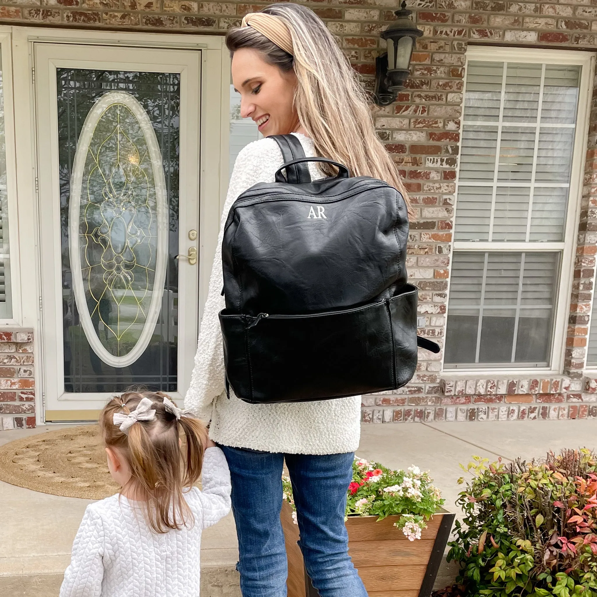 Beaumont Laptop Backpack