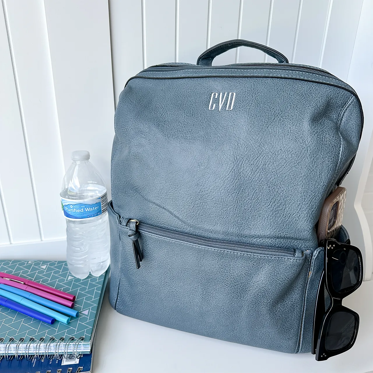 Beaumont Laptop Backpack