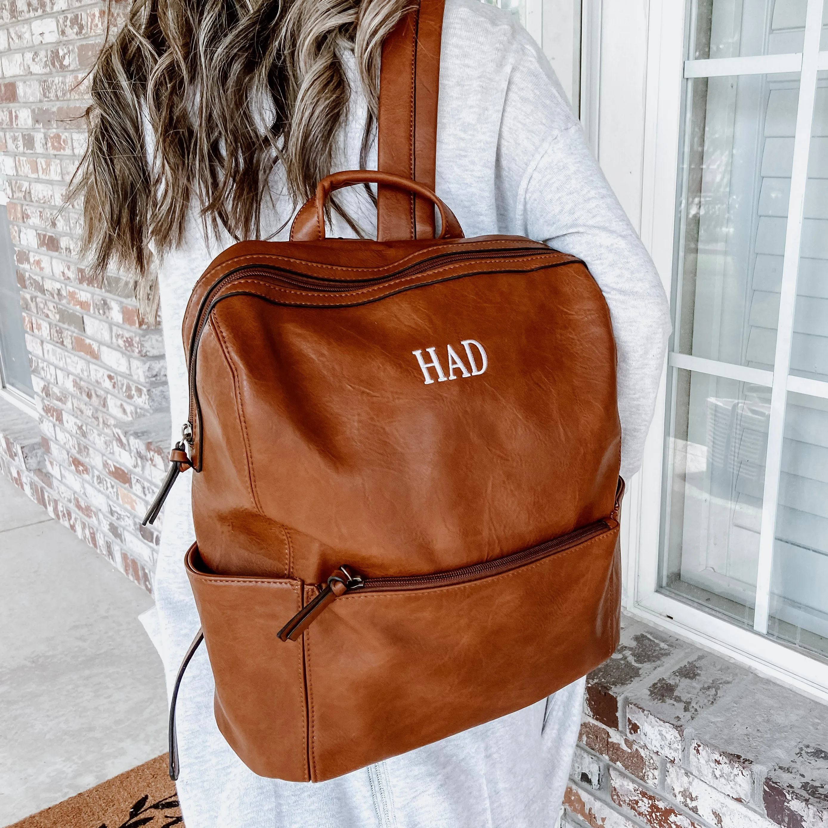 Beaumont Laptop Backpack