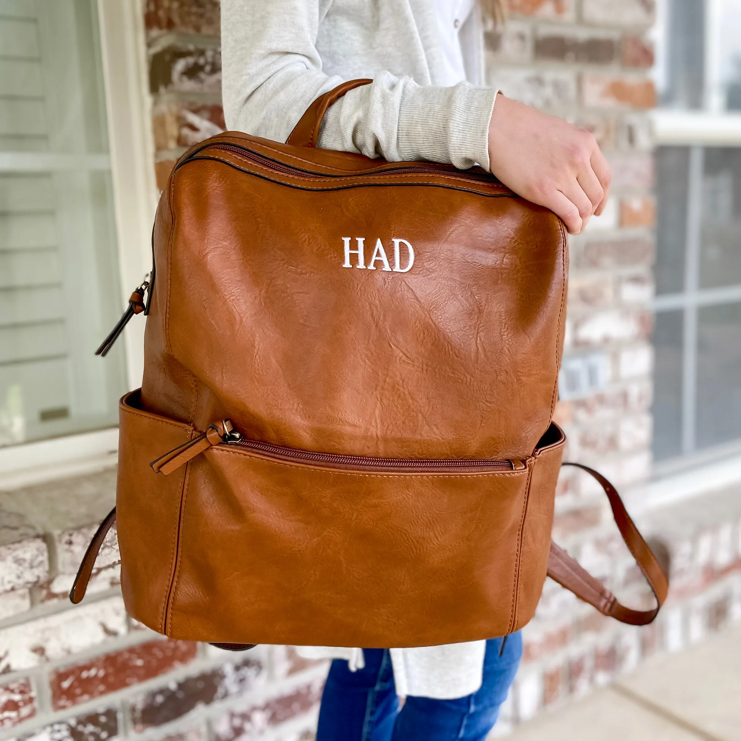 Beaumont Laptop Backpack