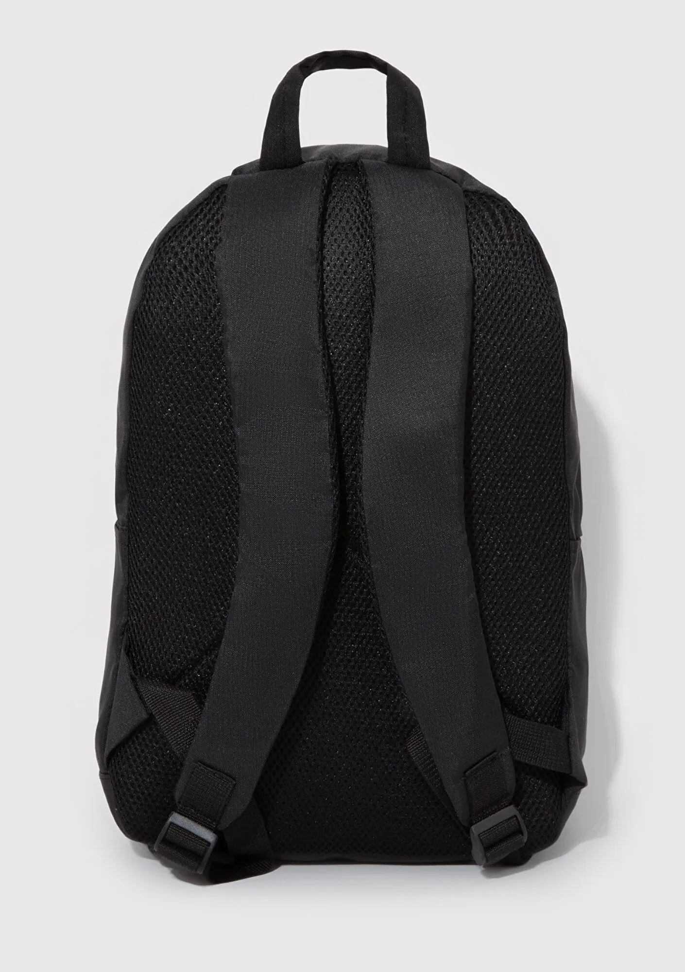 Black Bagpack