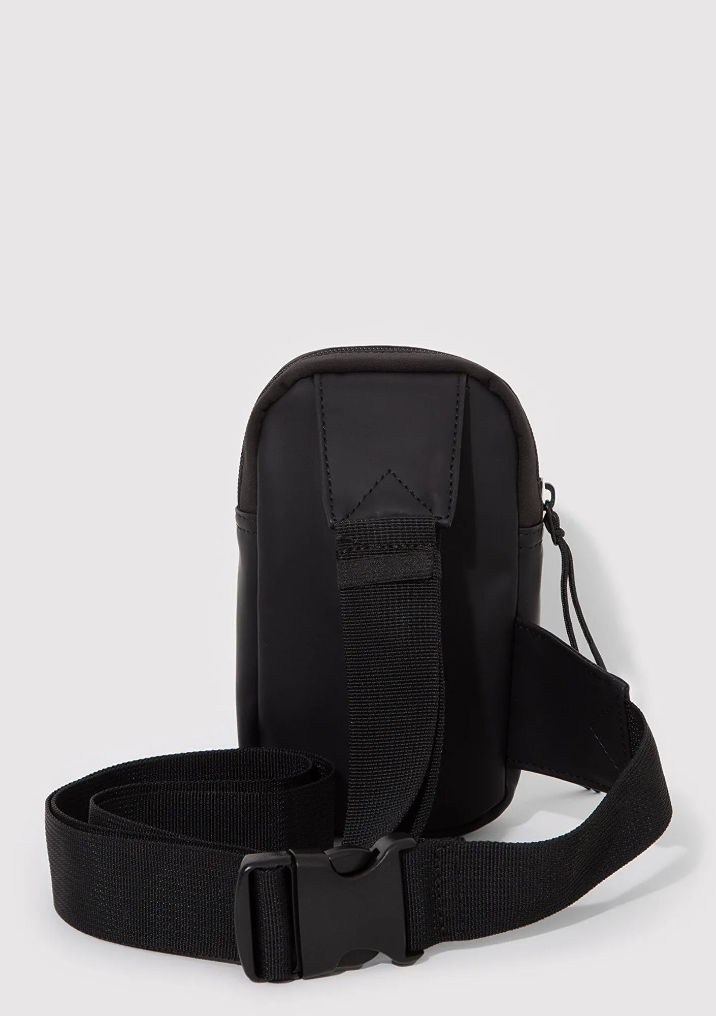 Black Crossbody Bag
