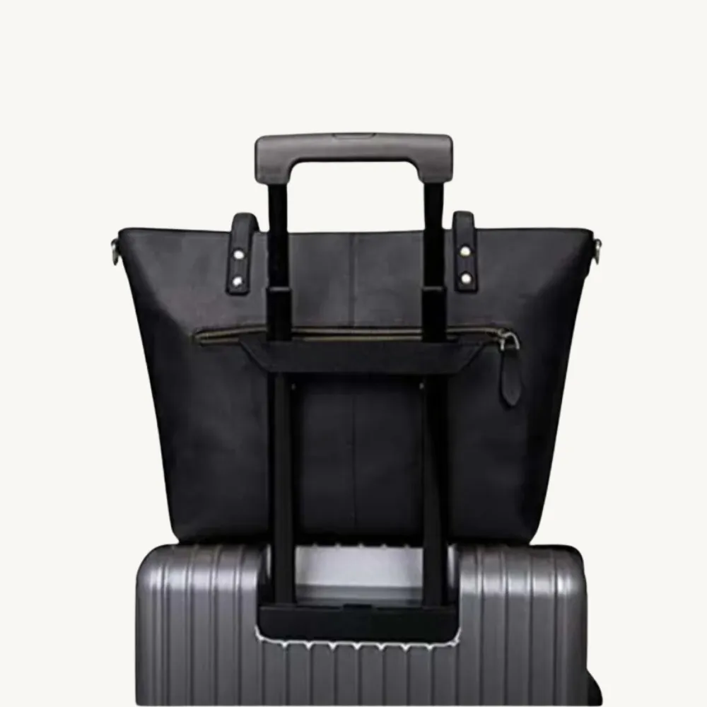 Black Oak Tote