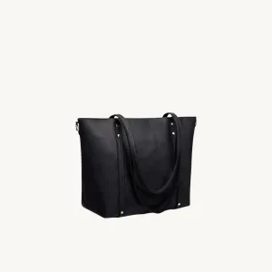 Black Oak Tote