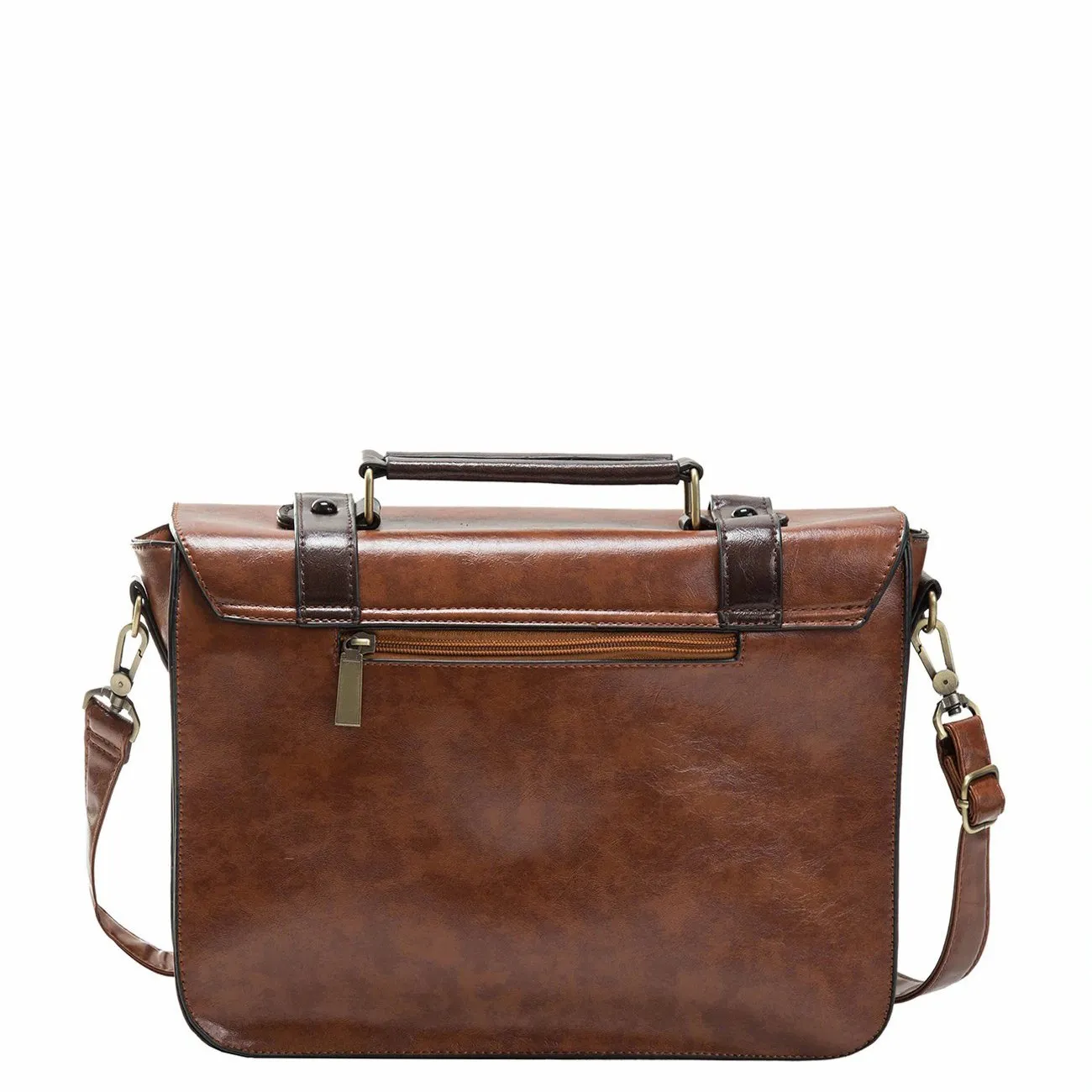 Black Stud Boutique Messenger