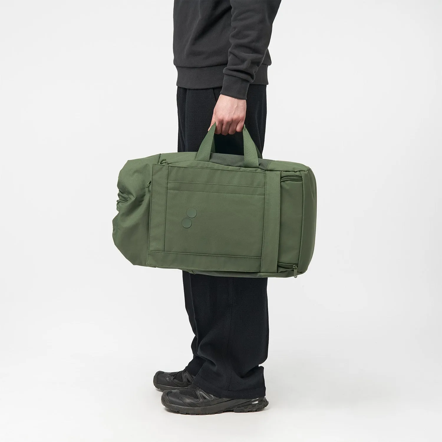 Blok Medium - Forester Olive