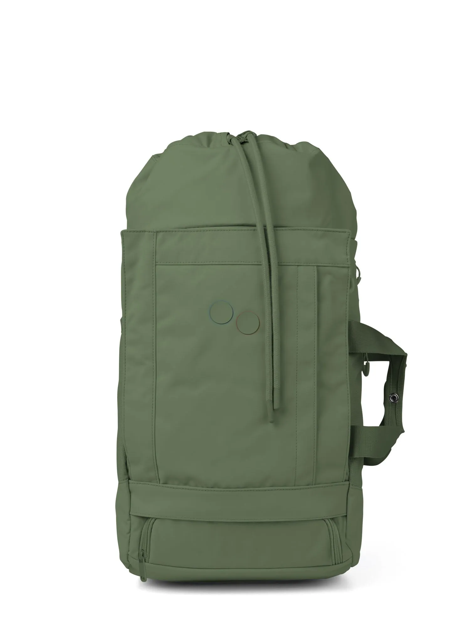 Blok Medium - Forester Olive