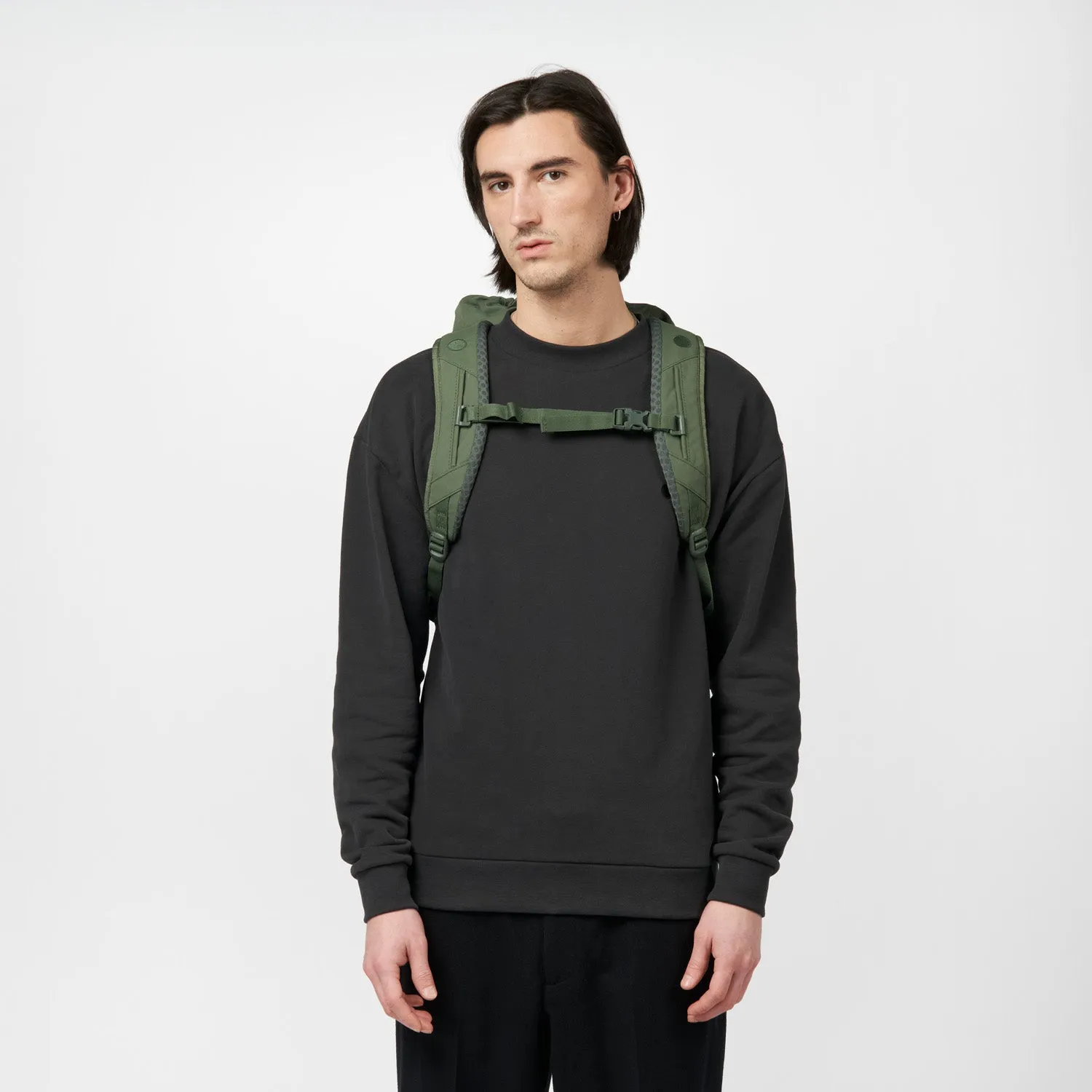 Blok Medium - Forester Olive