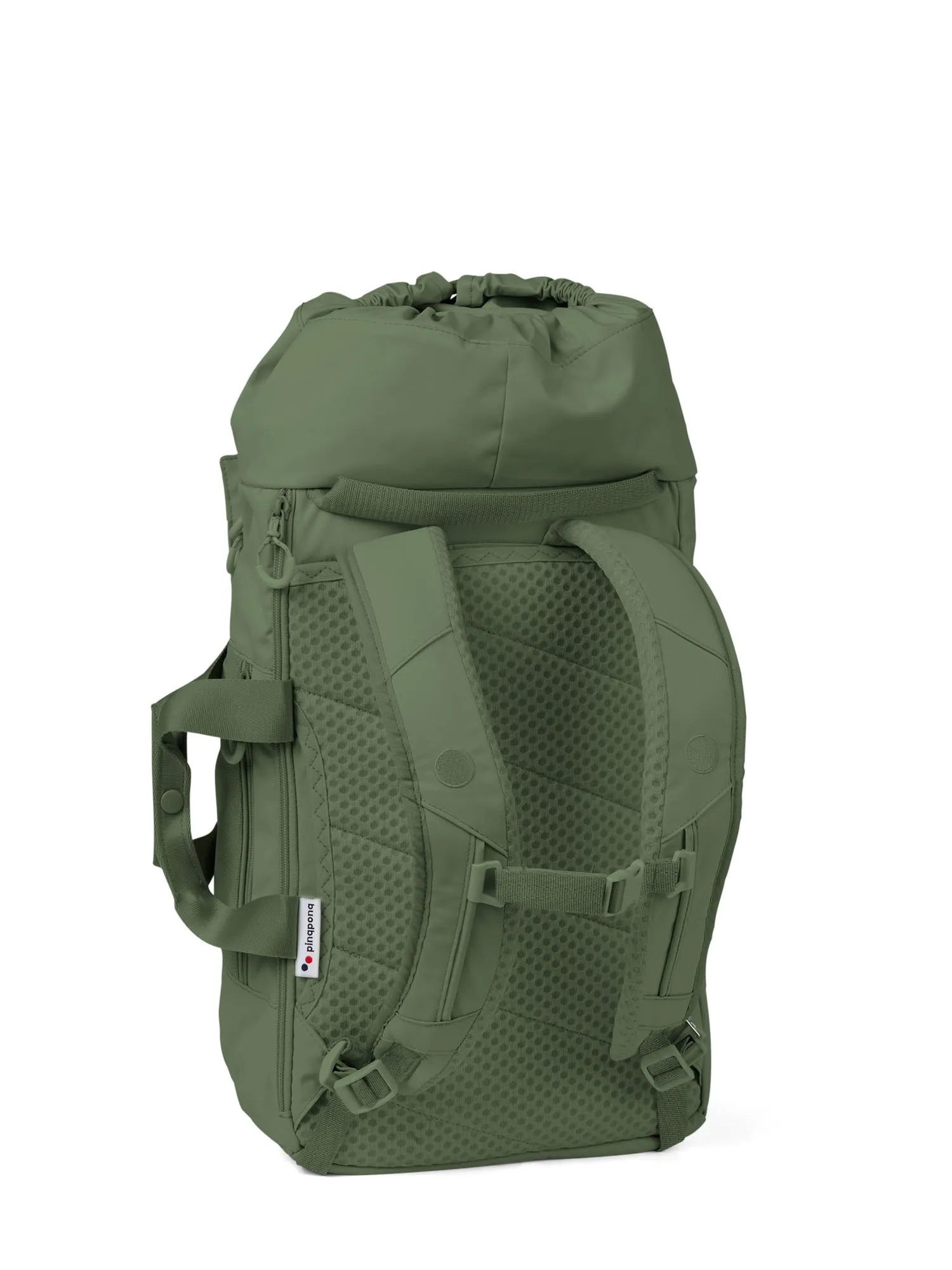 Blok Medium - Forester Olive