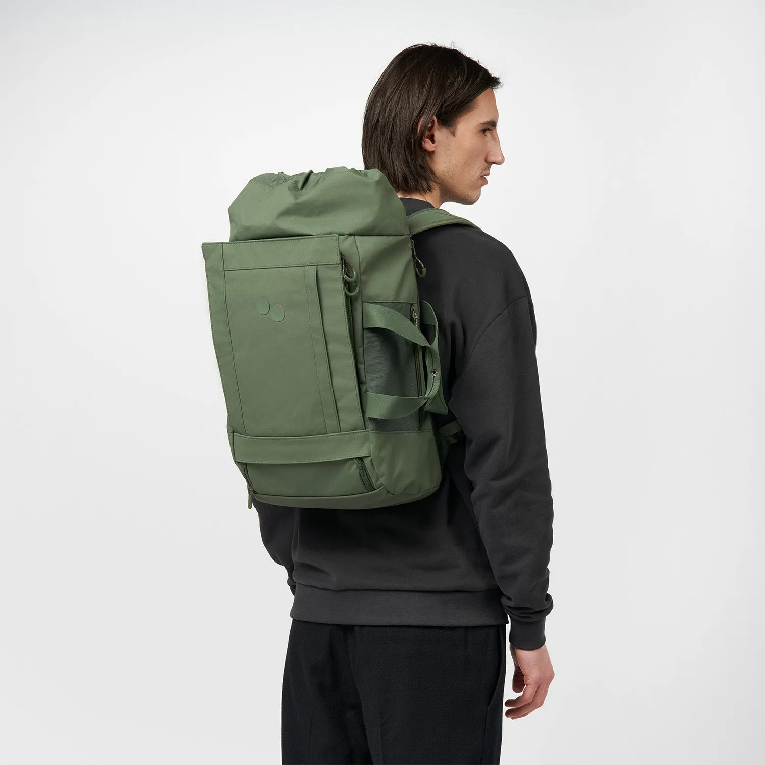 Blok Medium - Forester Olive