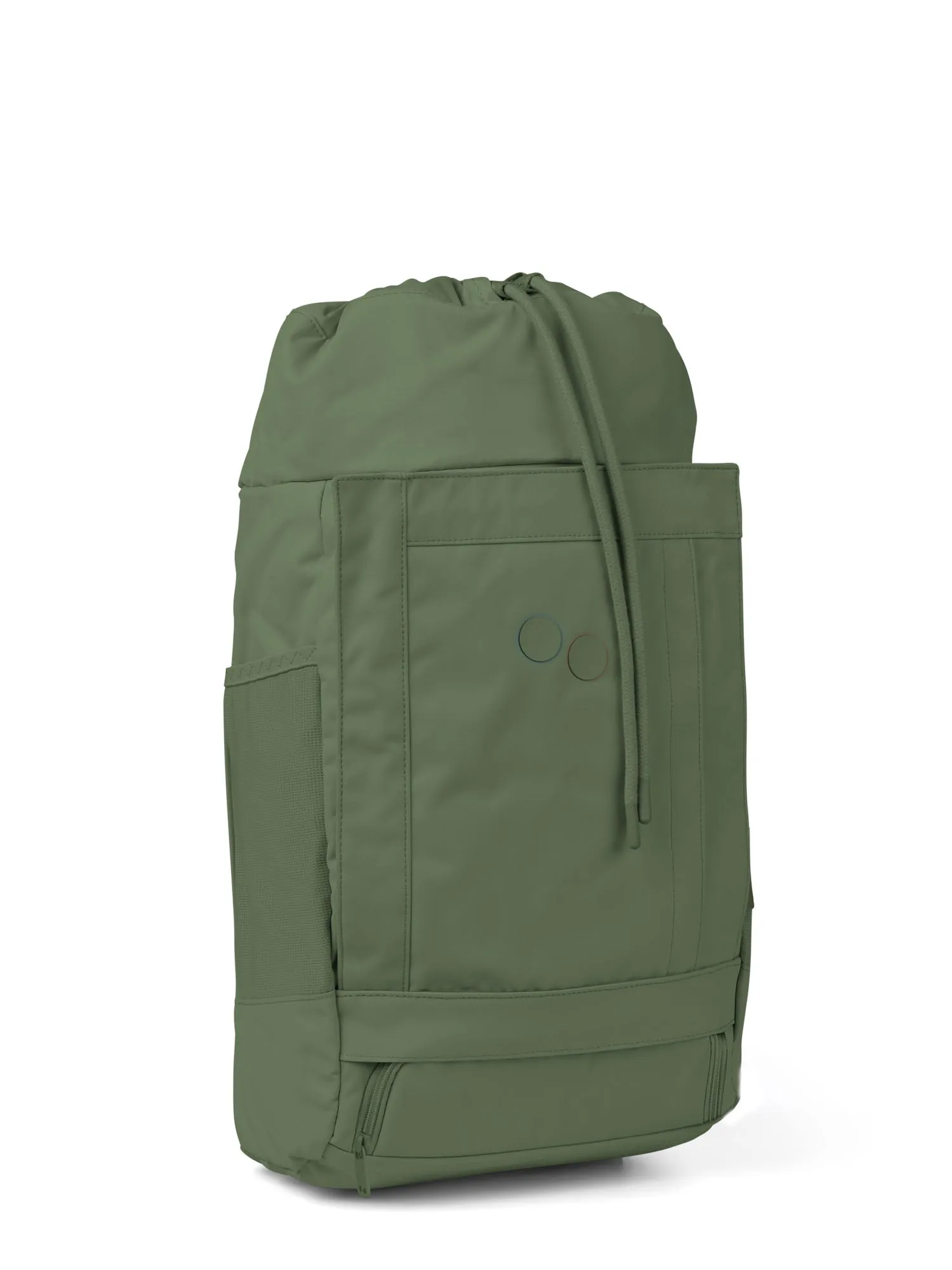 Blok Medium - Forester Olive