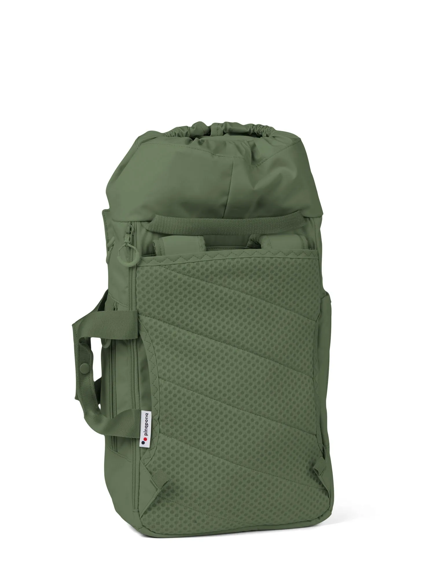 Blok Medium - Forester Olive