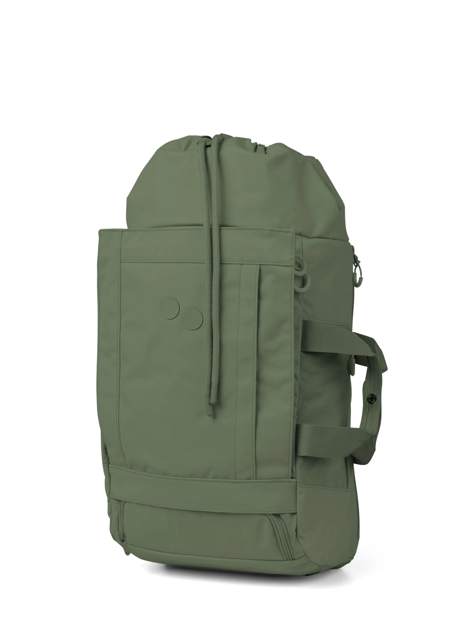 Blok Medium - Forester Olive