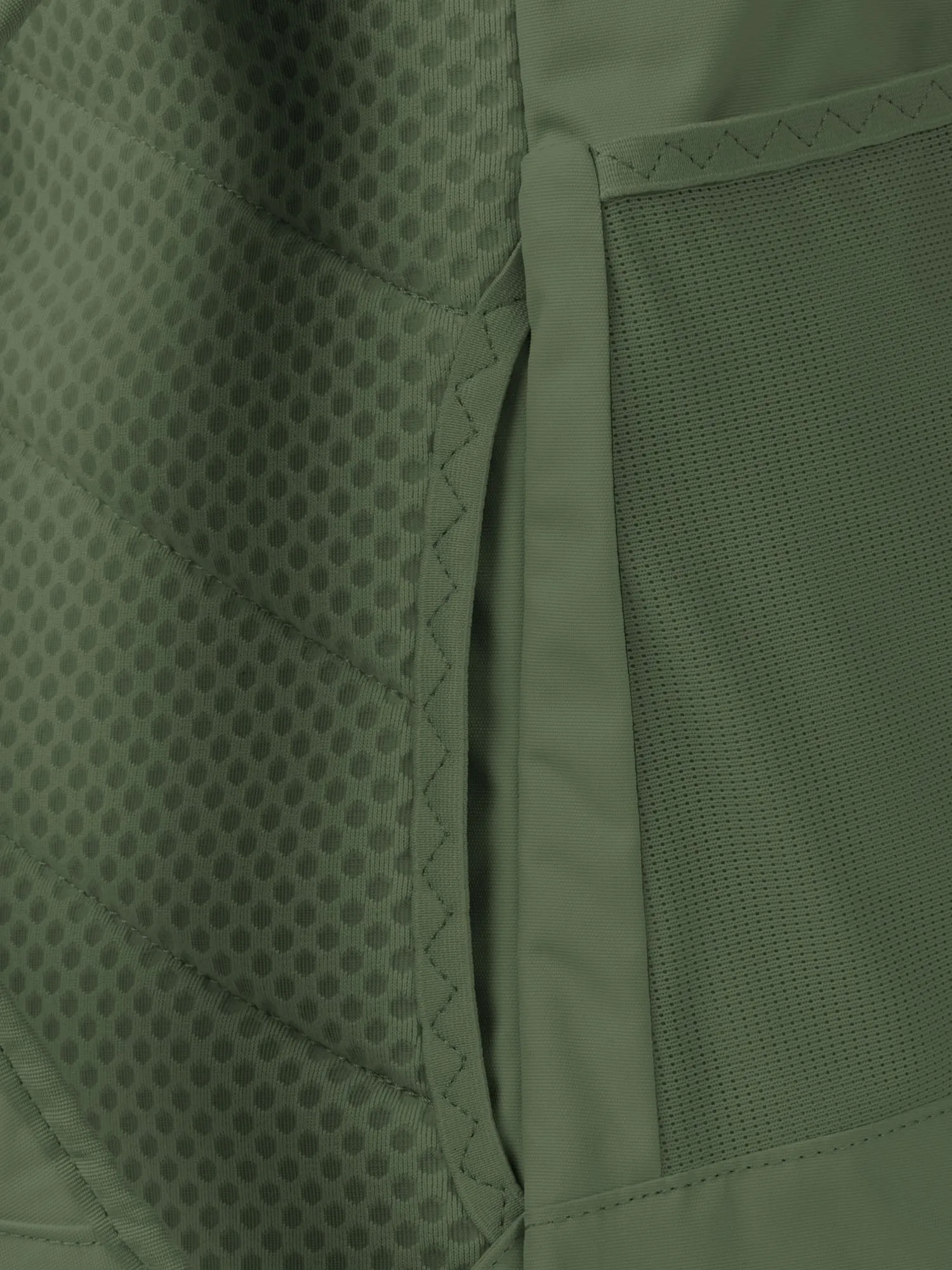 Blok Medium - Forester Olive