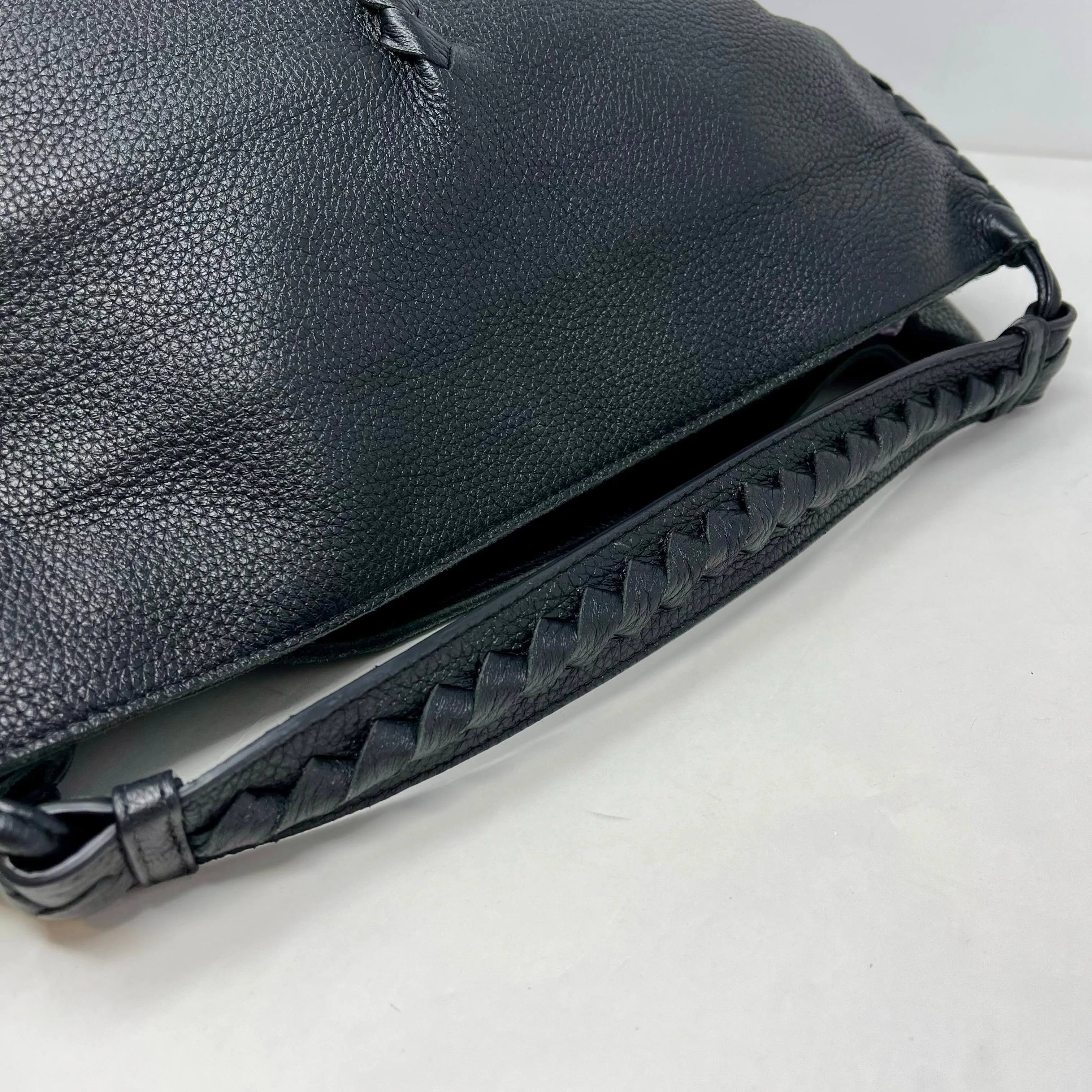 Bottega Veneta Cervo Hobo